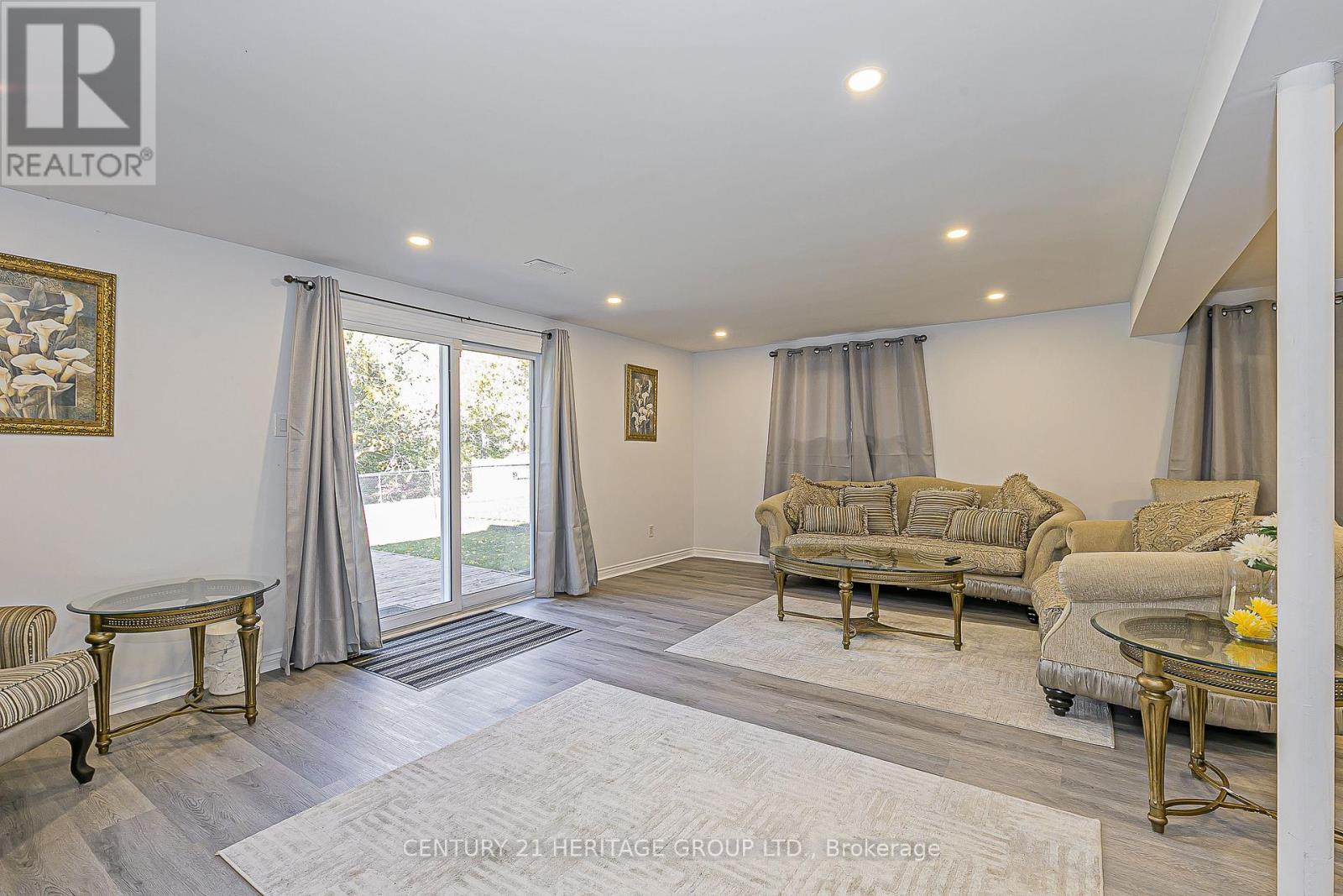 Bsmt - 741 College Manor Drive, Newmarket, Ontario L3Y 8G5 - Photo 5 - N12579328