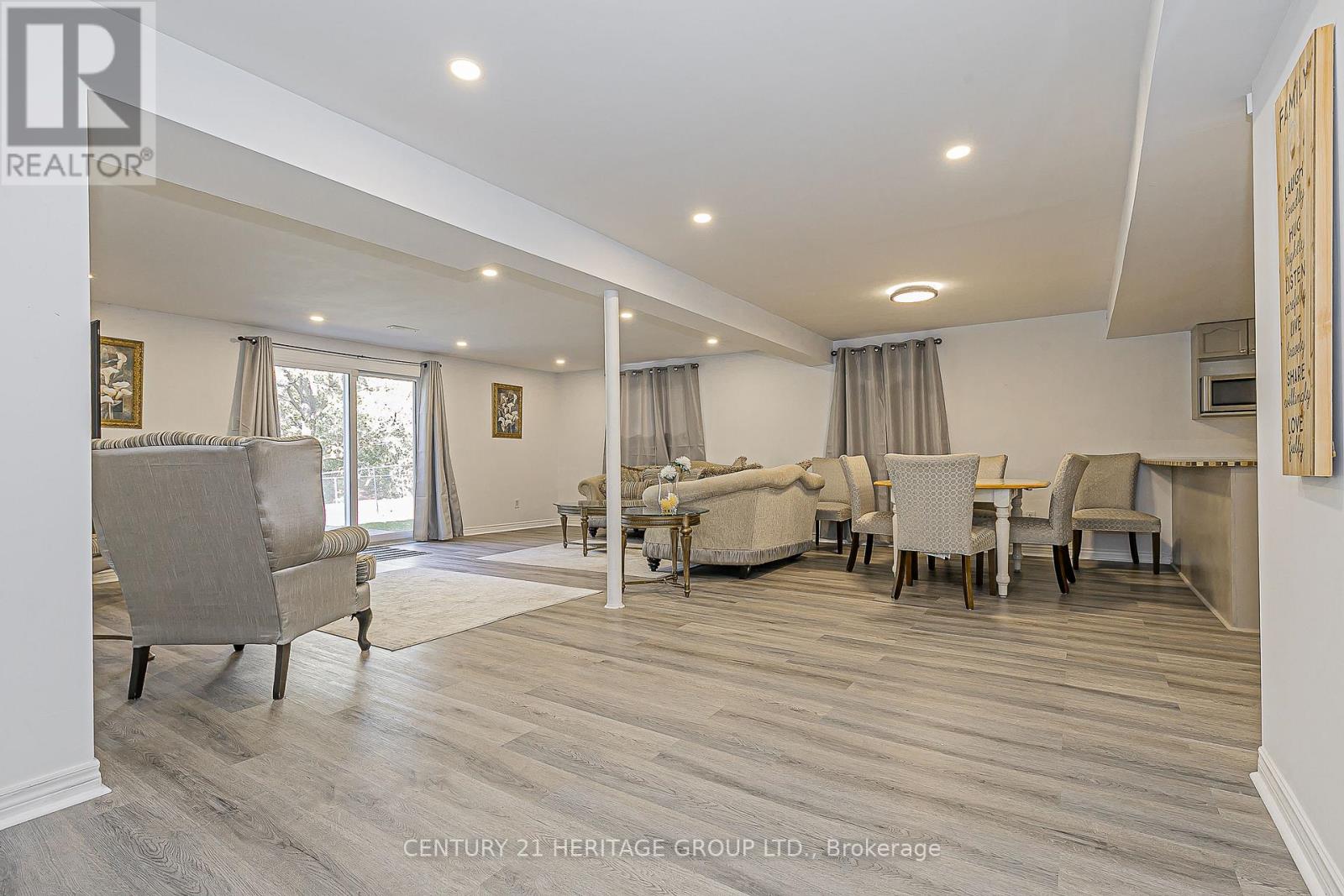 Bsmt - 741 College Manor Drive, Newmarket, Ontario L3Y 8G5 - Photo 6 - N12579328