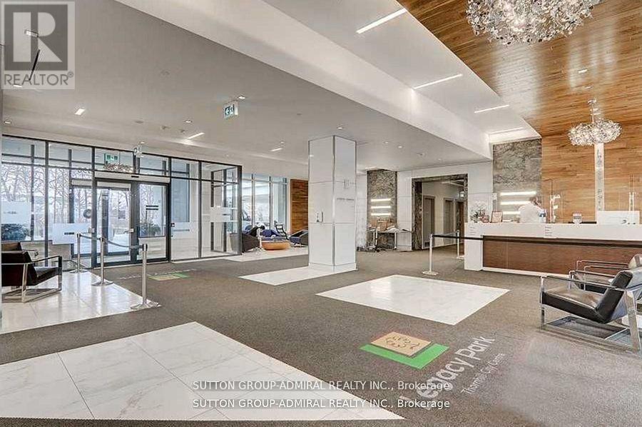 1802 - 7890 Bathurst Street, Vaughan, Ontario  L4J 7Y3 - Photo 5 - N12579380