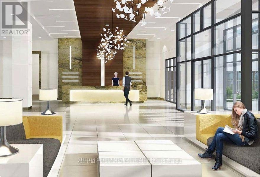 1802 - 7890 Bathurst Street, Vaughan, Ontario  L4J 7Y3 - Photo 6 - N12579380