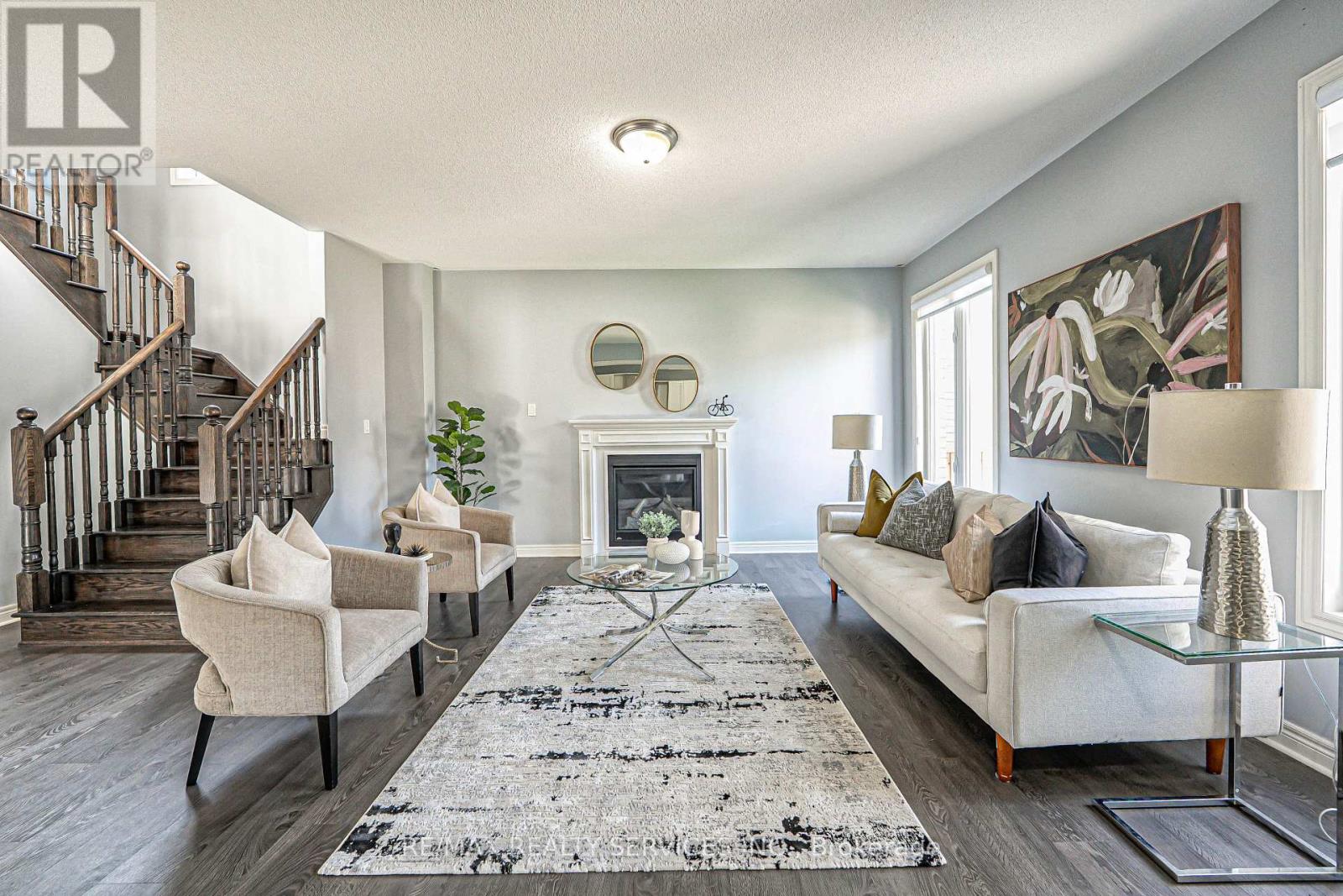 10 Mccabe Lane, New Tecumseth (Tottenham), Ontario  L0G 1W0 - Photo 8 - N12579396