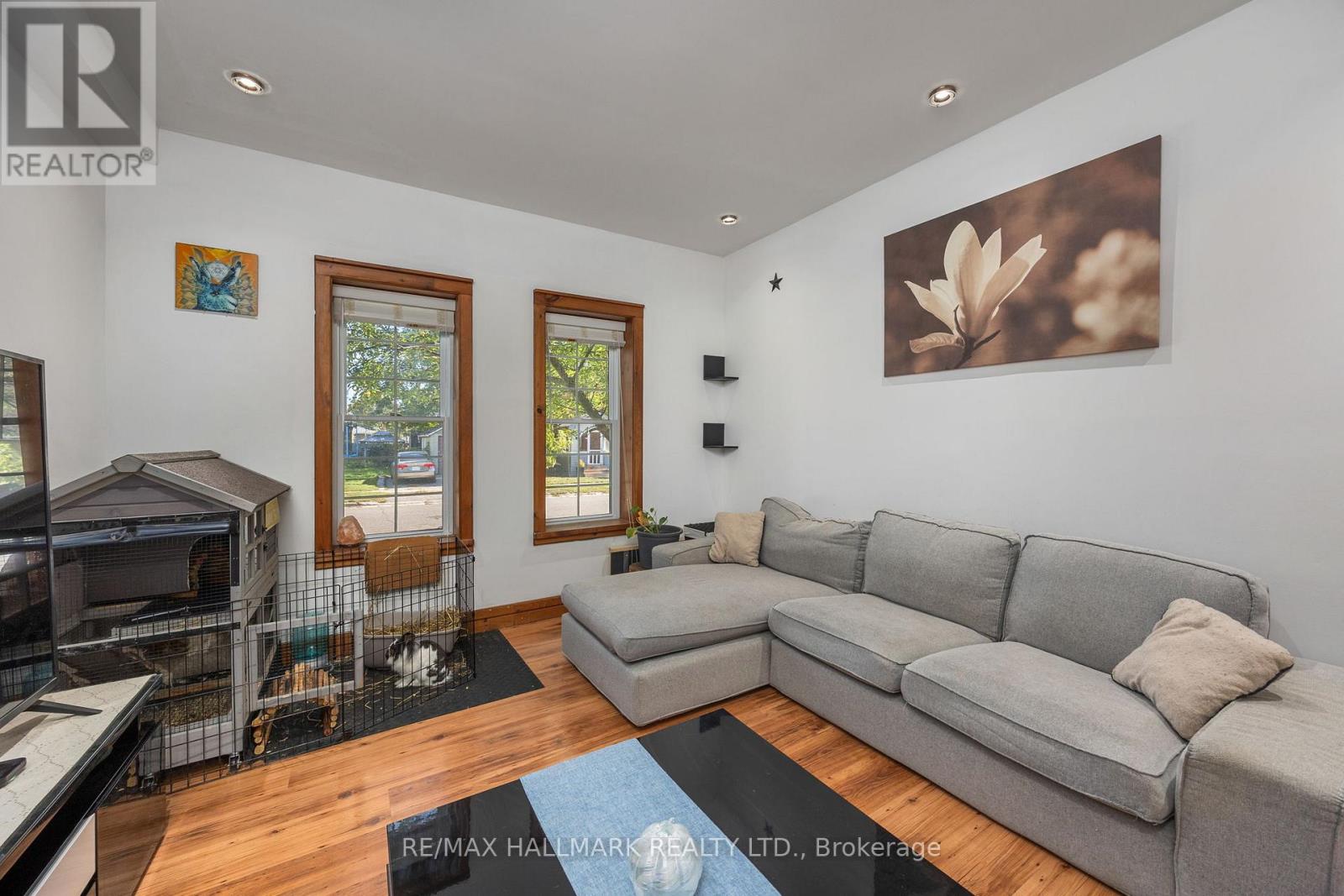 23 Douglas Street, Orillia, Ontario  L3V 5Y3 - Photo 9 - S12579276