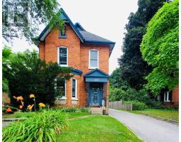 MAIN - 212 BRADFORD STREET, Barrie, Ontario