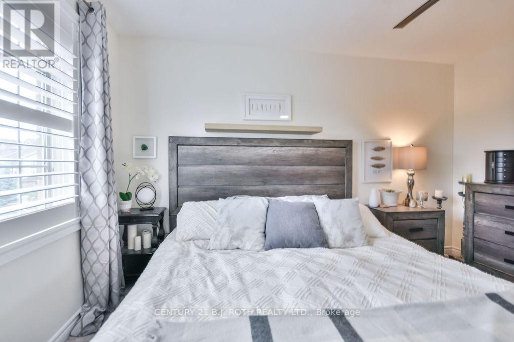 3 - 49 Ferndale Drive S, Barrie, Ontario  L4N 5W9 - Photo 20 - S12579358