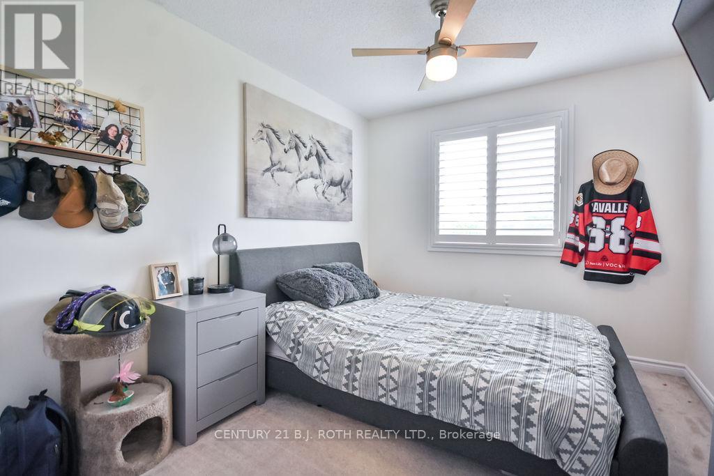 3 - 49 Ferndale Drive S, Barrie, Ontario  L4N 5W9 - Photo 24 - S12579358