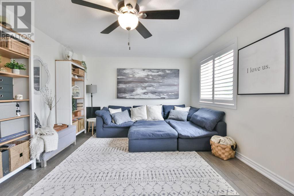 3 - 49 Ferndale Drive S, Barrie, Ontario  L4N 5W9 - Photo 9 - S12579358