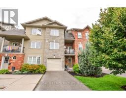 3 - 49 FERNDALE DRIVE S, Barrie, Ontario