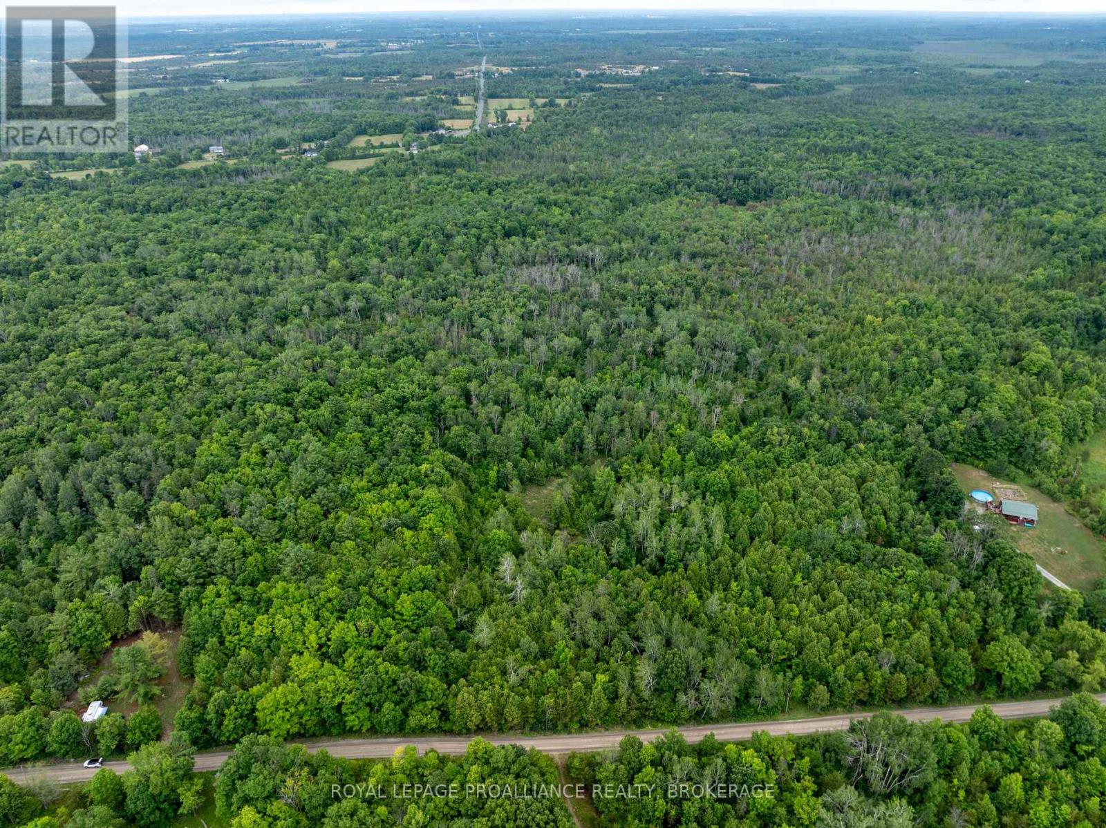 Pt Lt 14 Henderson Road, Greater Napanee, Ontario K0K 2L0 - Photo 4 - X12579490