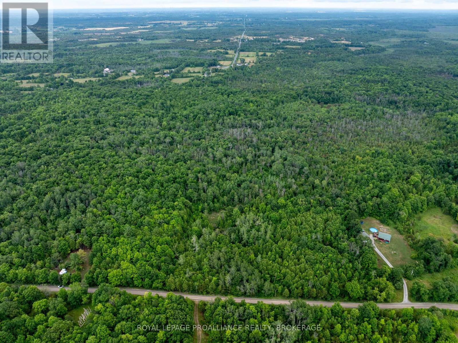 Pt Lt 14 Henderson Road, Greater Napanee, Ontario K0K 2L0 - Photo 5 - X12579490