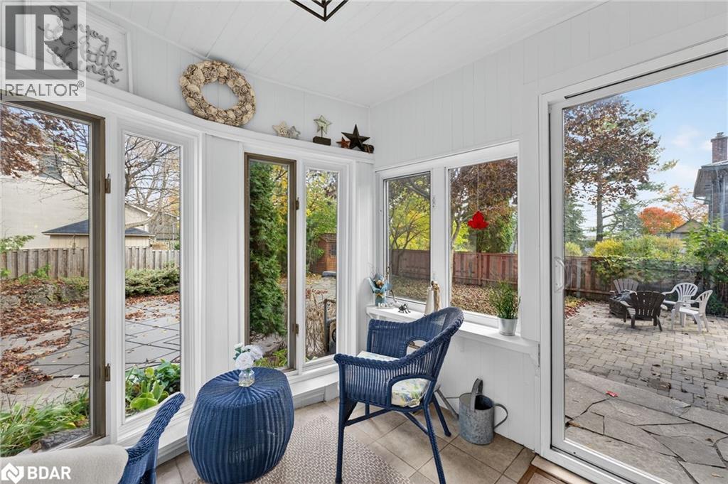 15 Rodney Street, Barrie, Ontario  L4M 4B5 - Photo 21 - 40789972