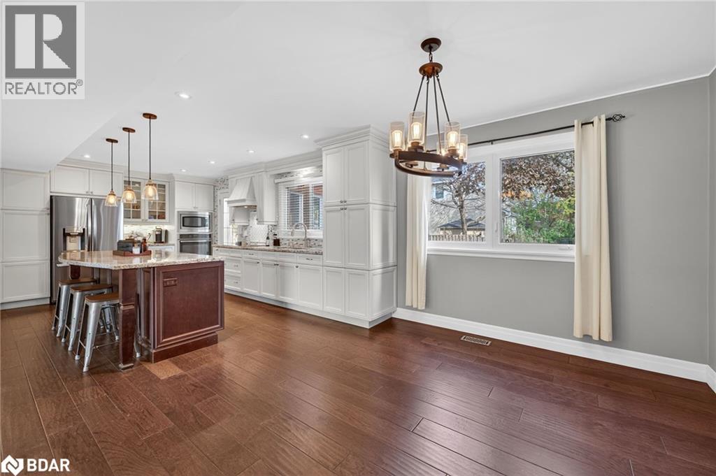 15 Rodney Street, Barrie, Ontario  L4M 4B5 - Photo 15 - 40789972