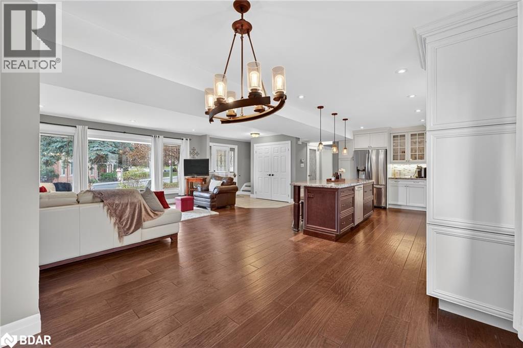 15 Rodney Street, Barrie, Ontario  L4M 4B5 - Photo 29 - 40789972