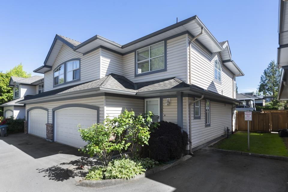 18 8257 121a Street, Surrey, British Columbia  V3W 3R4 - Photo 1 - R3070233