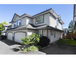 18 8257 121A STREET, Surrey, British Columbia