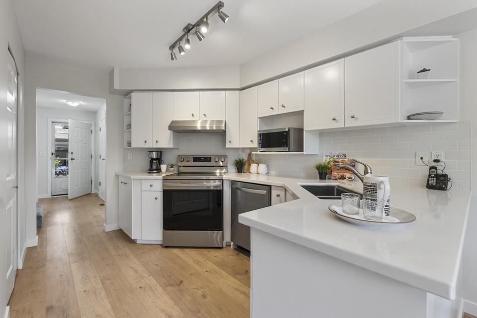 18 8257 121a Street, Surrey, British Columbia  V3W 3R4 - Photo 14 - R3070233