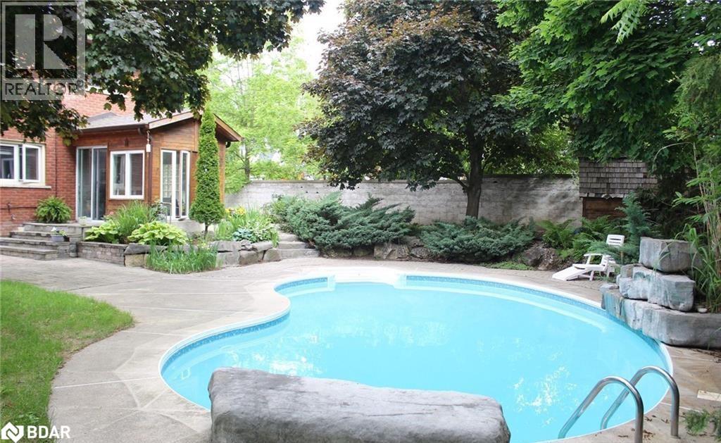 15 Rodney Street, Barrie, Ontario  L4M 4B5 - Photo 49 - 40789972