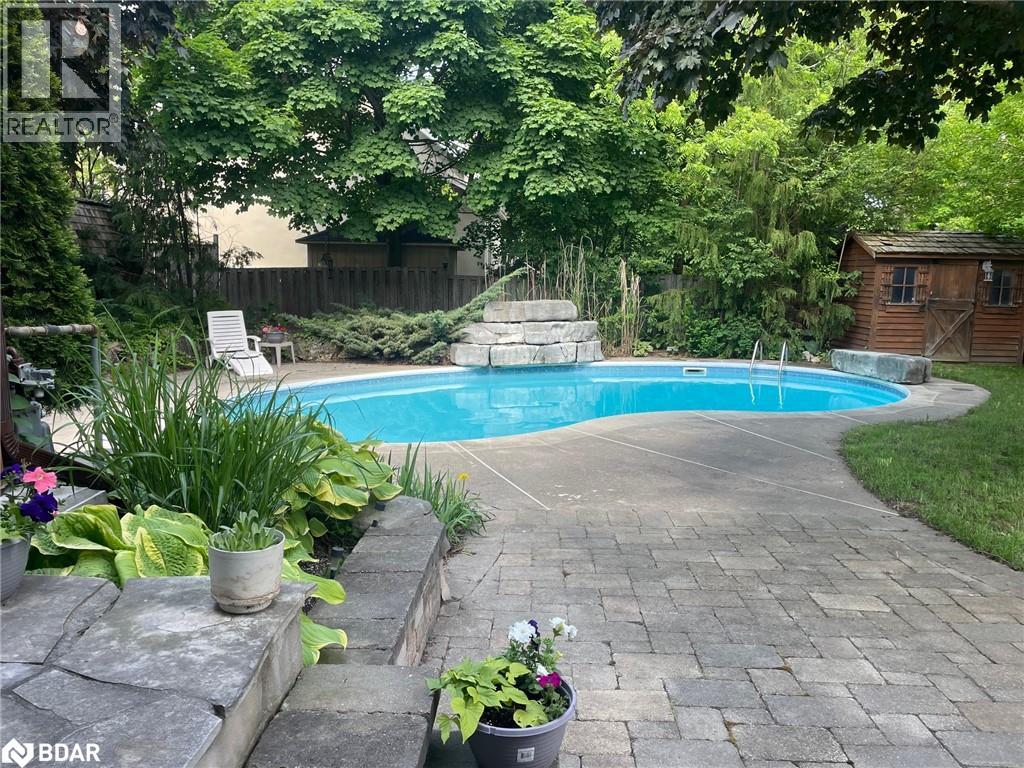 15 Rodney Street, Barrie, Ontario  L4M 4B5 - Photo 50 - 40789972