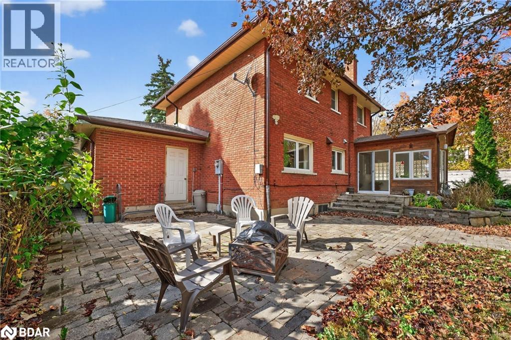 15 Rodney Street, Barrie, Ontario  L4M 4B5 - Photo 46 - 40789972