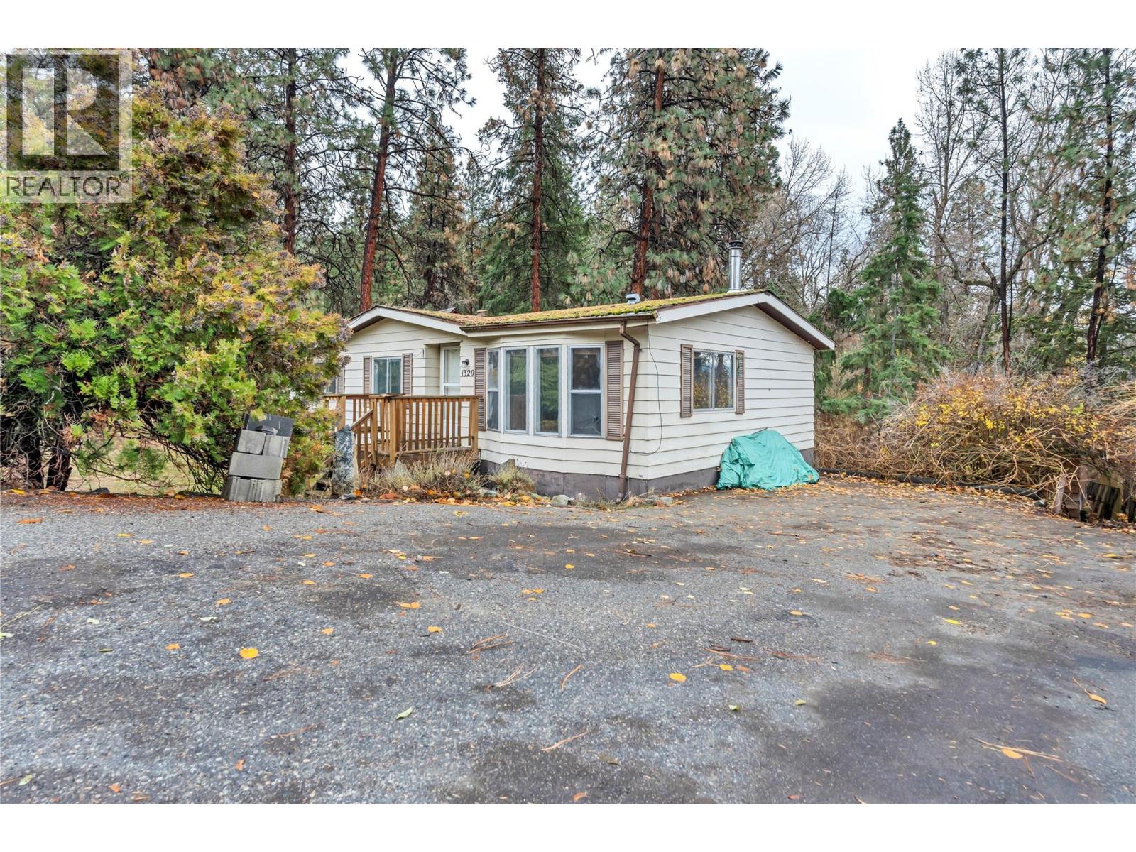 1320 Upper Debeck Road, Naramata, British Columbia  V0H 1N1 - Photo 21 - 10369579