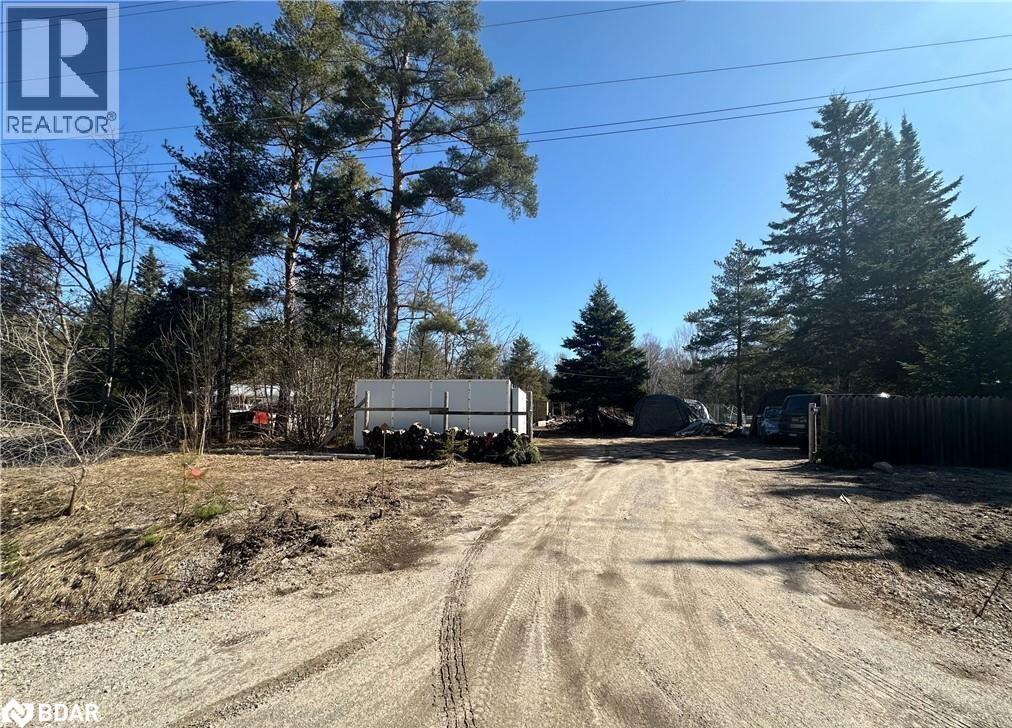 7183 Hwy 93 Highway, Wyebridge, Ontario  L0K 2E0 - Photo 1 - 40790487