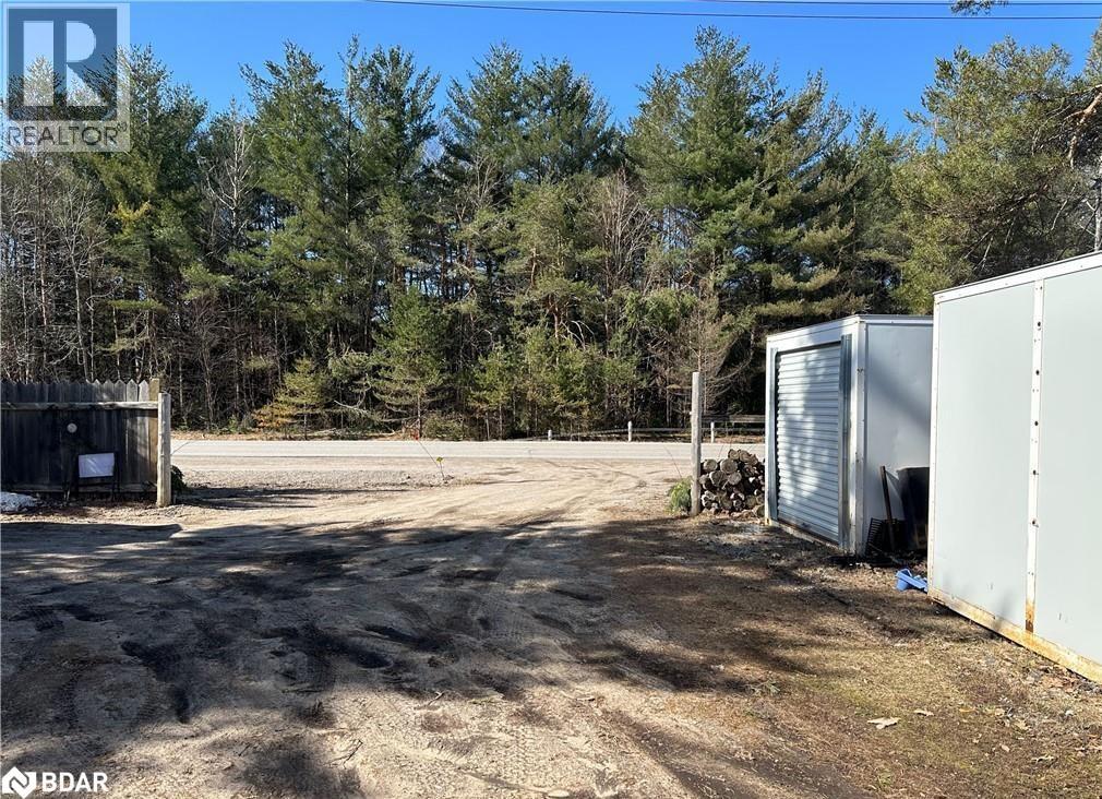 7183 Hwy 93 Highway, Wyebridge, Ontario  L0K 2E0 - Photo 2 - 40790487