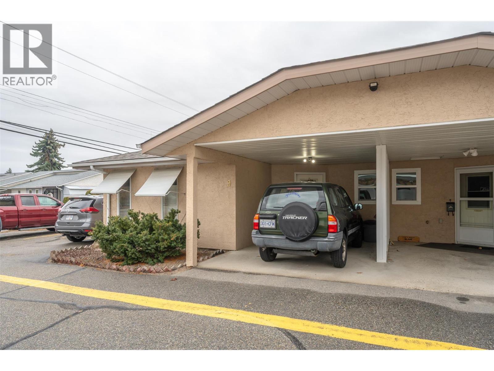 10505 Quinpool Road Unit# 9, Summerland, British Columbia  V0H 1Z5 - Photo 1 - 10370012