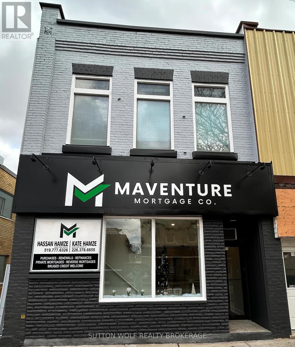 97 FRANK STREET, Strathroy-Caradoc, Ontario