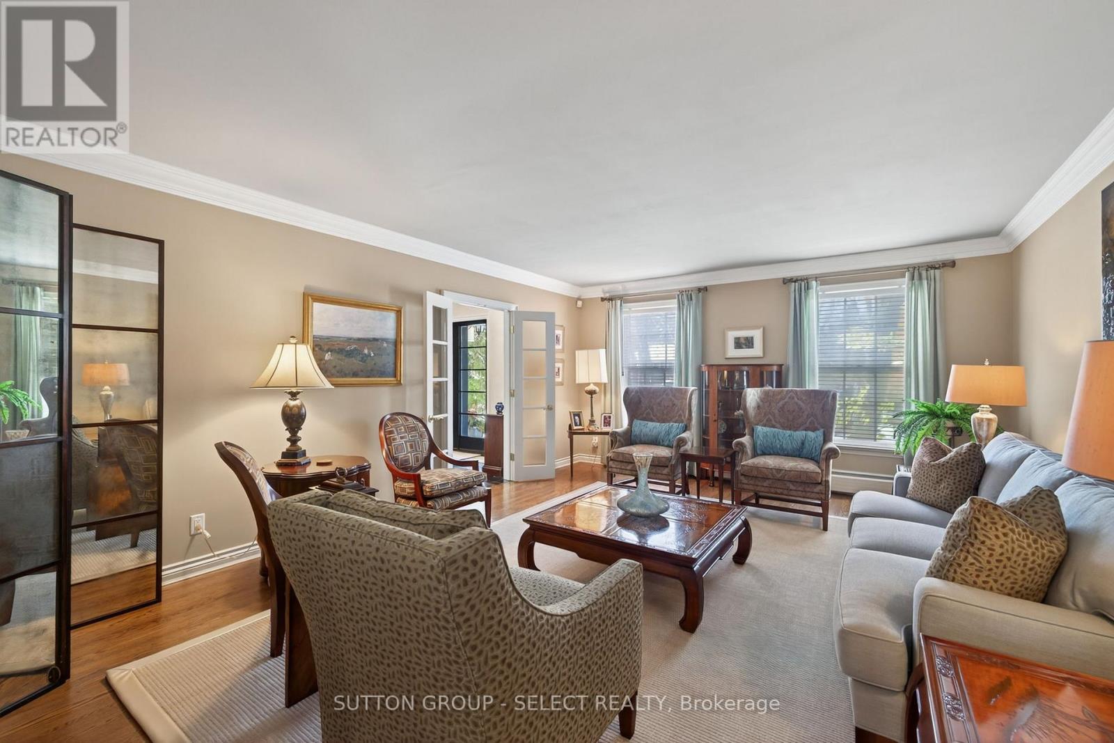 129 Wychwood Place, London North, Ontario  N6G 1S7 - Photo 12 - X12579532