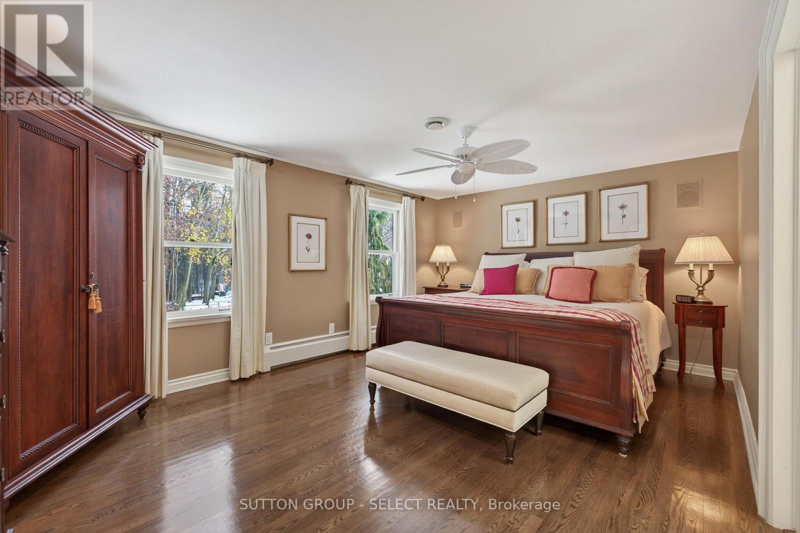 129 Wychwood Place, London North, Ontario  N6G 1S7 - Photo 20 - X12579532