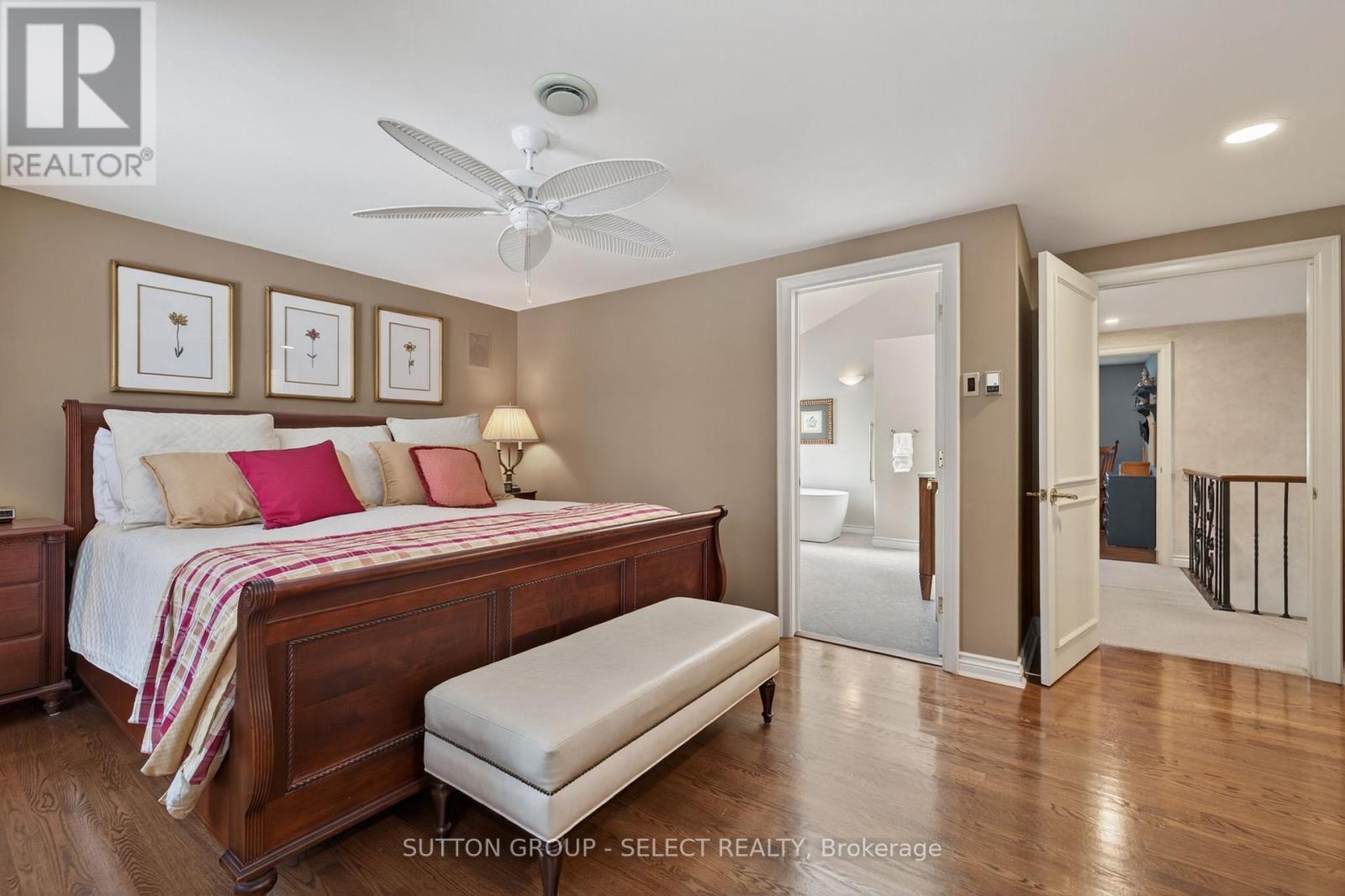 129 Wychwood Place, London North, Ontario  N6G 1S7 - Photo 21 - X12579532