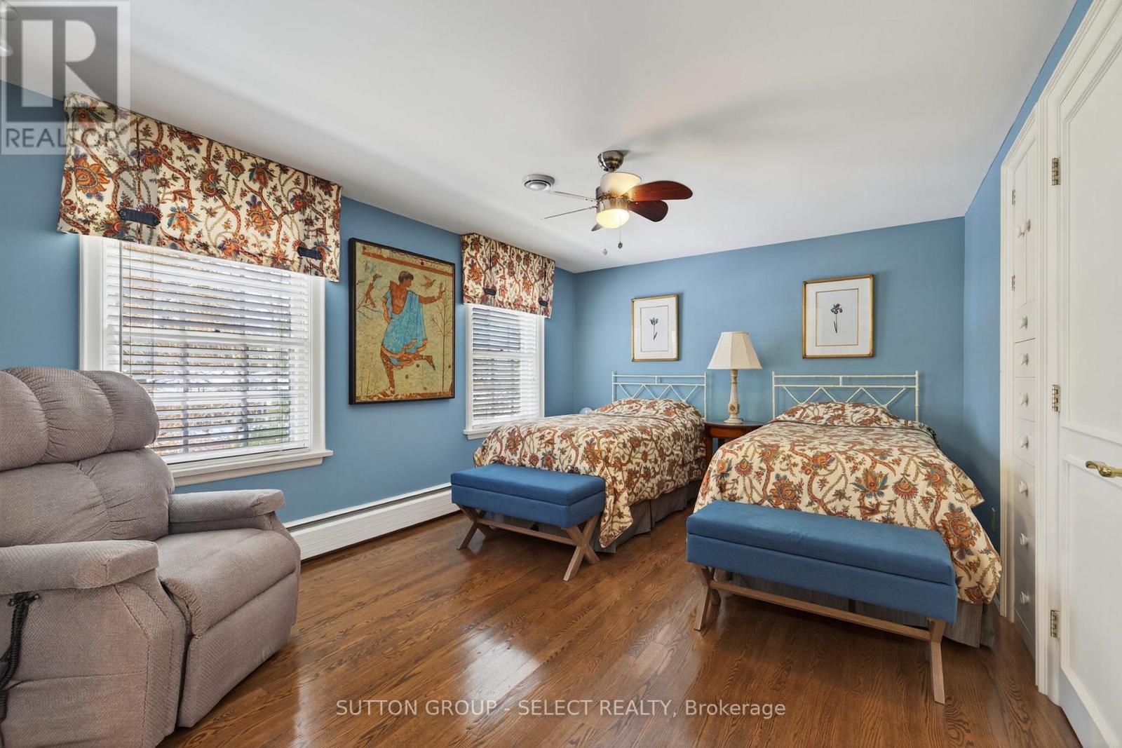 129 Wychwood Place, London North, Ontario  N6G 1S7 - Photo 25 - X12579532