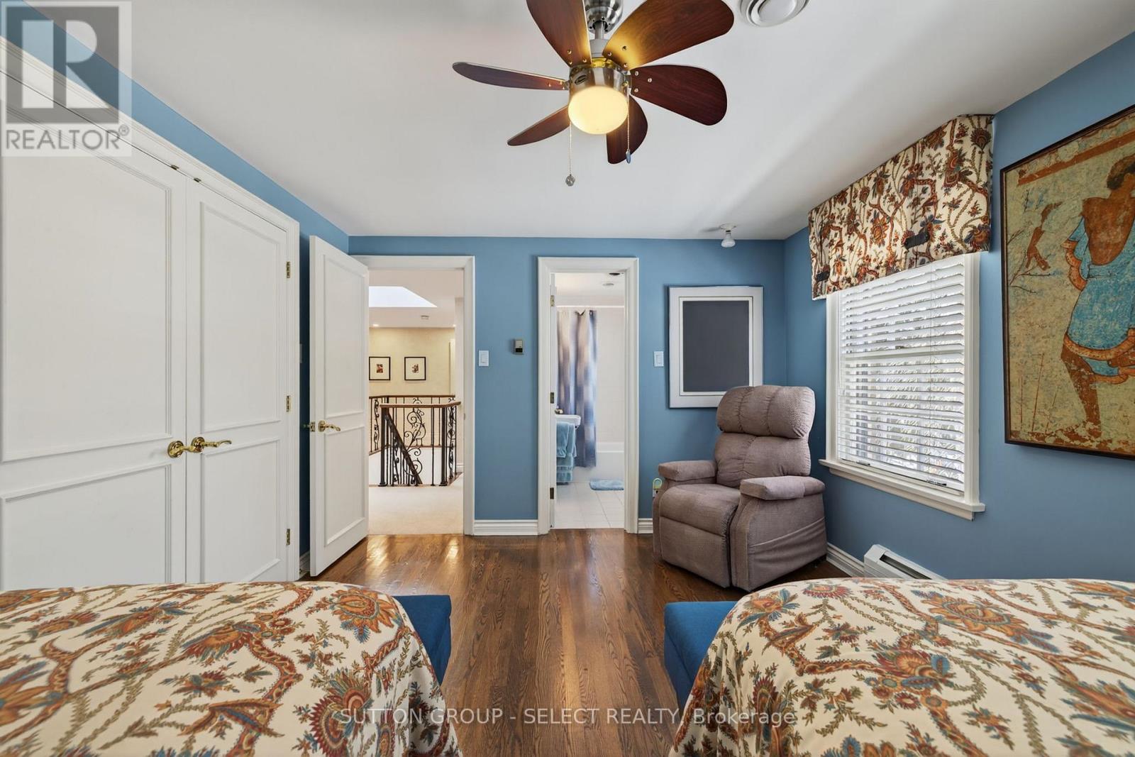 129 Wychwood Place, London North, Ontario  N6G 1S7 - Photo 26 - X12579532