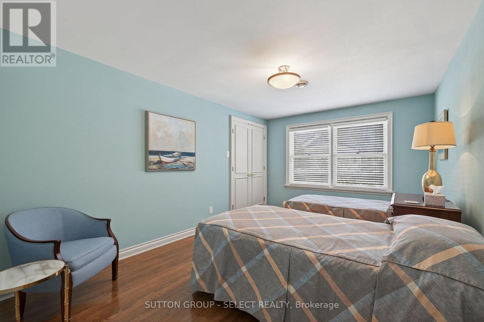 129 Wychwood Place, London North, Ontario  N6G 1S7 - Photo 28 - X12579532