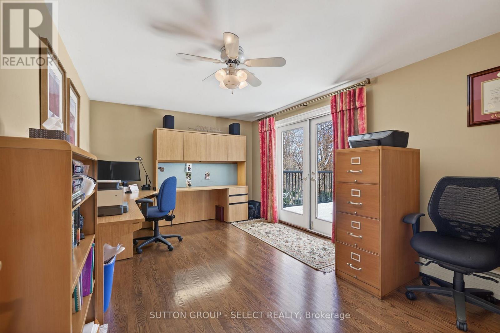 129 Wychwood Place, London North, Ontario  N6G 1S7 - Photo 29 - X12579532