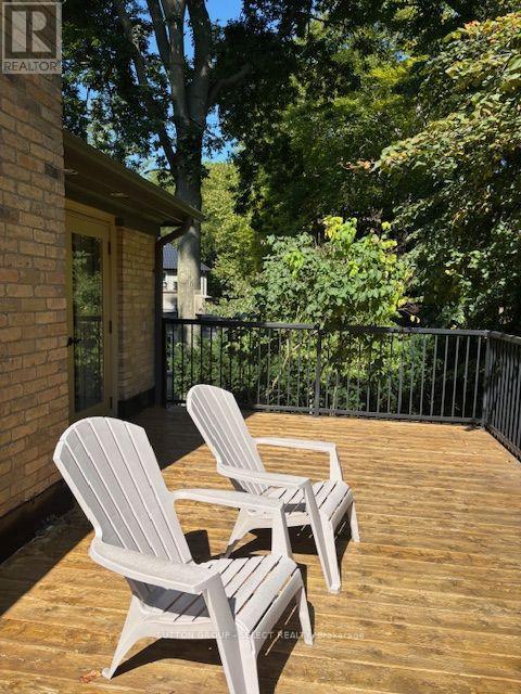 129 Wychwood Place, London North, Ontario  N6G 1S7 - Photo 30 - X12579532