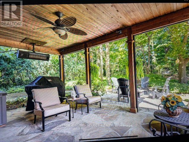 129 Wychwood Place, London North, Ontario  N6G 1S7 - Photo 42 - X12579532