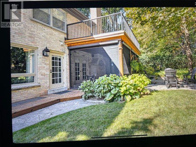 129 Wychwood Place, London North, Ontario  N6G 1S7 - Photo 43 - X12579532