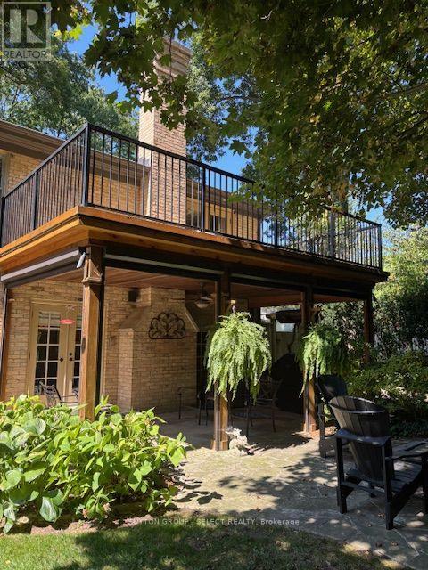 129 Wychwood Place, London North, Ontario  N6G 1S7 - Photo 44 - X12579532