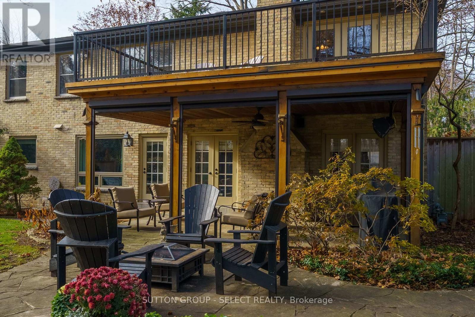 129 Wychwood Place, London North, Ontario  N6G 1S7 - Photo 45 - X12579532