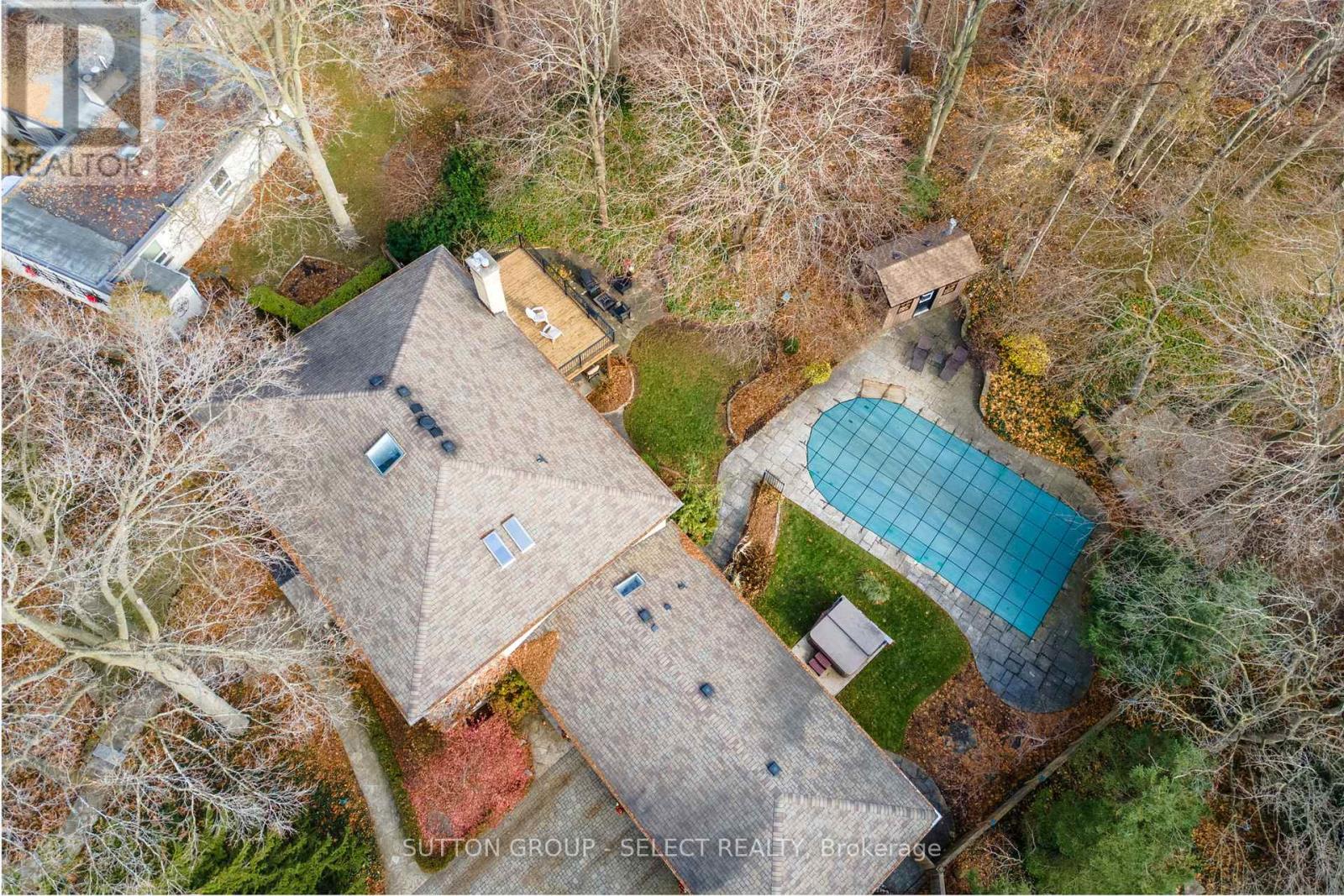 129 Wychwood Place, London North, Ontario  N6G 1S7 - Photo 50 - X12579532