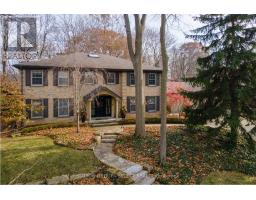 129 WYCHWOOD PLACE, London North, Ontario