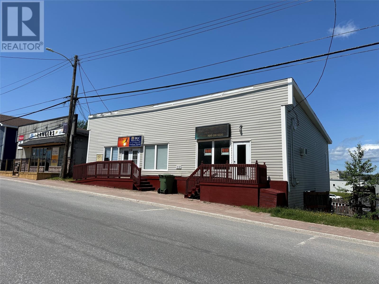 29 North Main Street, Deer Lake, Newfoundland & Labrador  A8A 1W8 - Photo 2 - 1292941