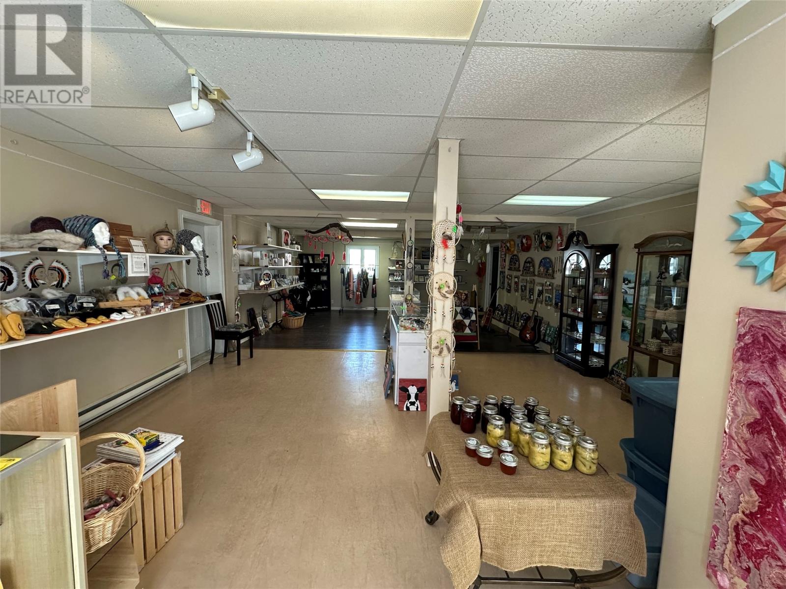 29 North Main Street, Deer Lake, Newfoundland & Labrador  A8A 1W8 - Photo 4 - 1292941