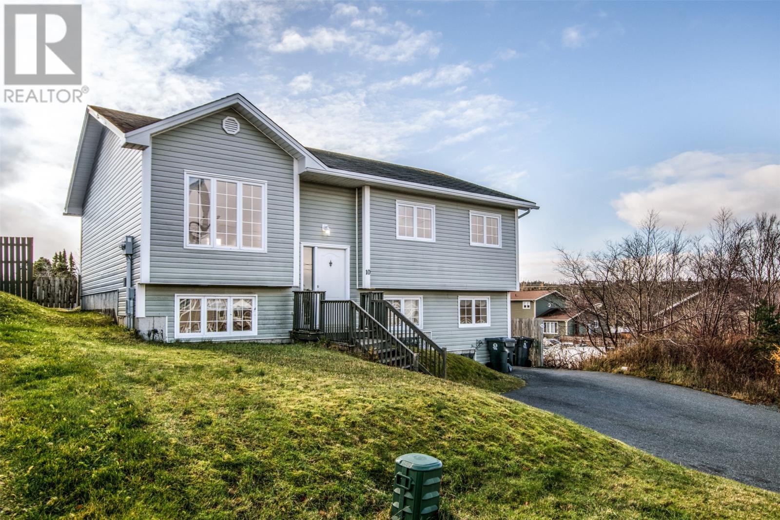 10 Venice Heights, Conception Bay South, Newfoundland & Labrador  A1X 7Y6 - Photo 1 - 1292936