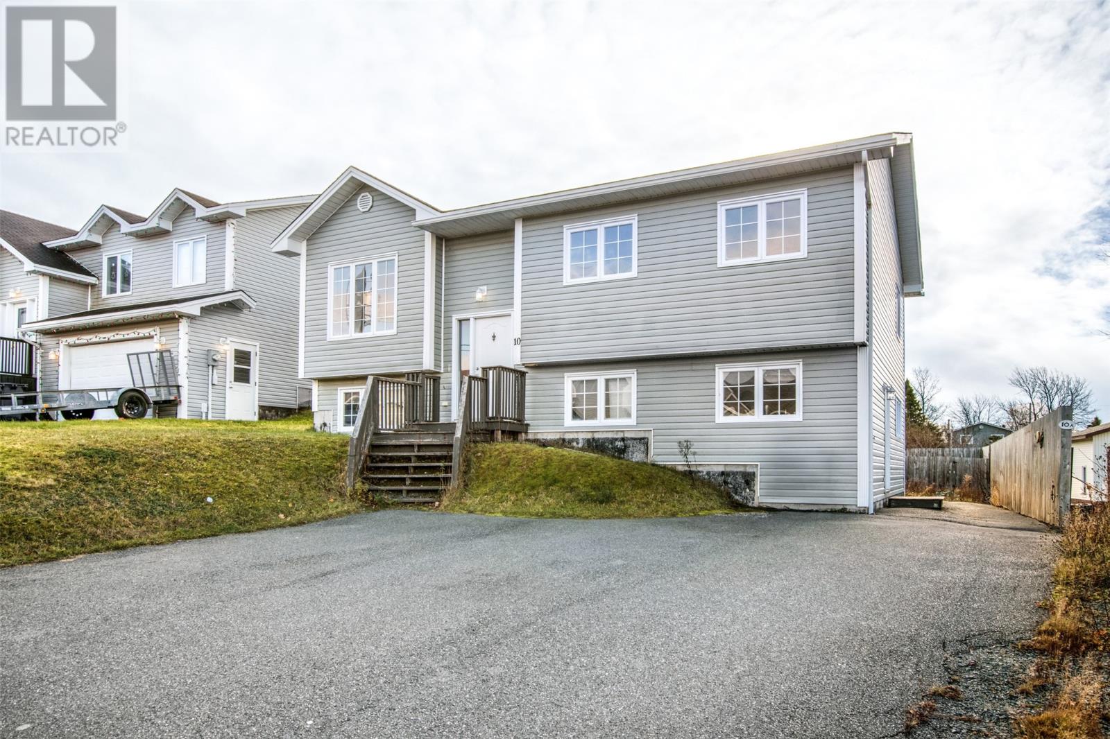 10 Venice Heights, Conception Bay South, Newfoundland & Labrador  A1X 7Y6 - Photo 2 - 1292936