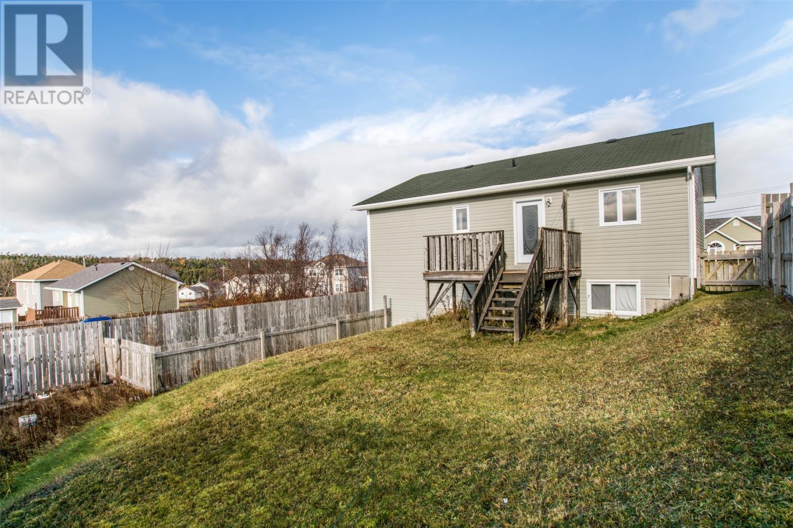 10 Venice Heights, Conception Bay South, Newfoundland & Labrador  A1X 7Y6 - Photo 27 - 1292936