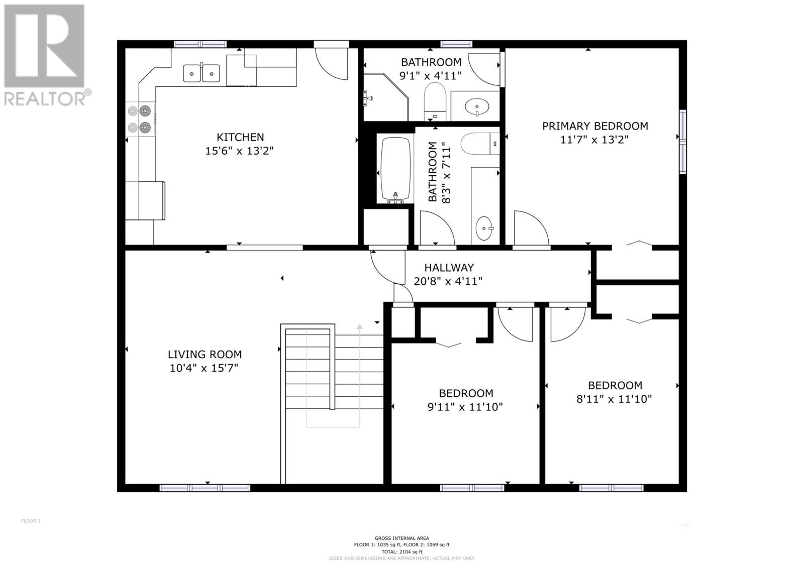 10 Venice Heights, Conception Bay South, Newfoundland & Labrador  A1X 7Y6 - Photo 29 - 1292936