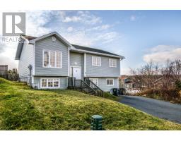 10 Venice Heights, Conception Bay South, Newfoundland & Labrador
