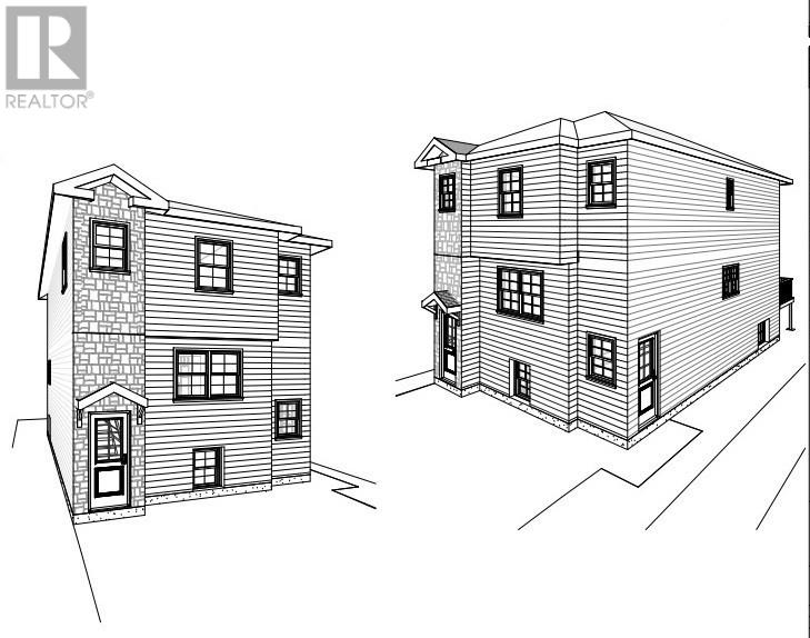 59 Gallants Street, Paradise, Newfoundland & Labrador  A1L 3C1 - Photo 1 - 1292902