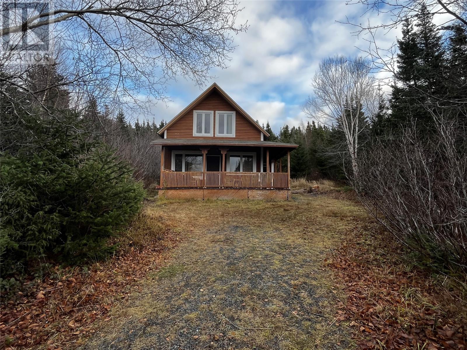 6 Jobs Pond Road, Victoria, Newfoundland & Labrador  A0A 4G0 - Photo 1 - 1292900